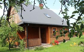 U Romaniuków